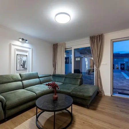 Holiday home Kuca Za Odmor Leona Dusic