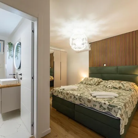 Holiday home Kuca Za Odmor Leona