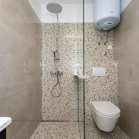 Kuca Za Odmor Leona Holiday home Dusic
