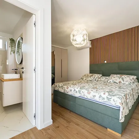 Holiday home Kuca Za Odmor Leona Dusic