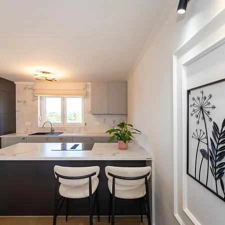 Kuca Za Odmor Leona Holiday home